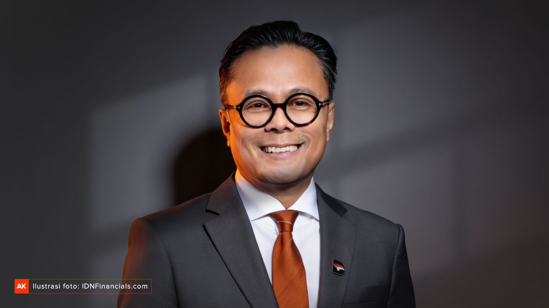 Dony Oskaria: Laba Danantara Rp330 triliun, lampaui Temasek