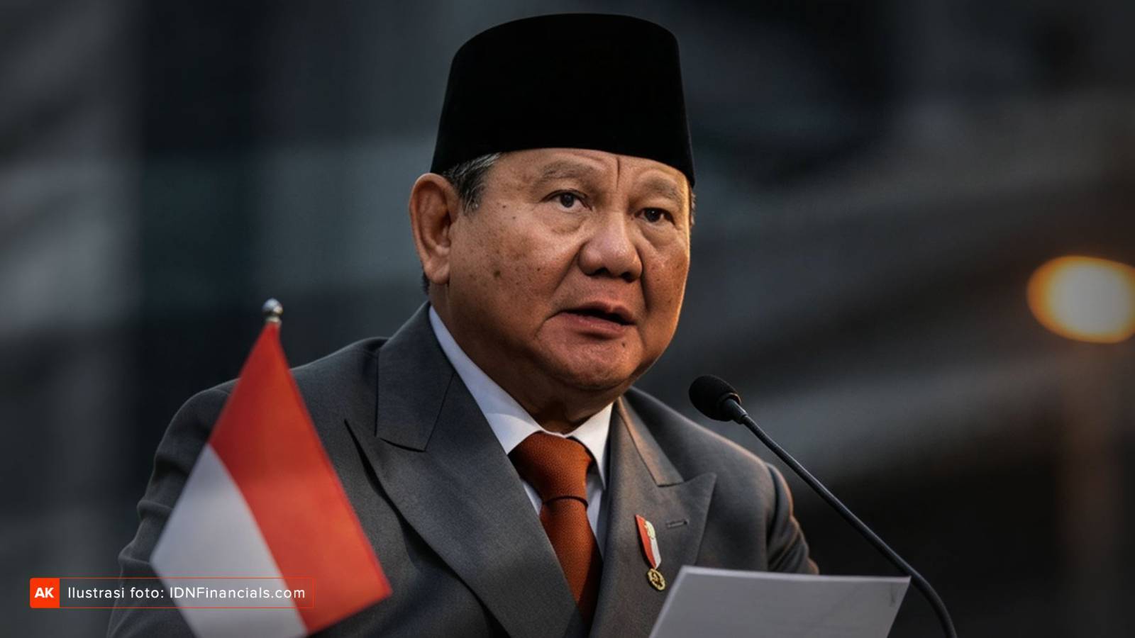 Prabowo dorong China tambah investasi di Indonesia