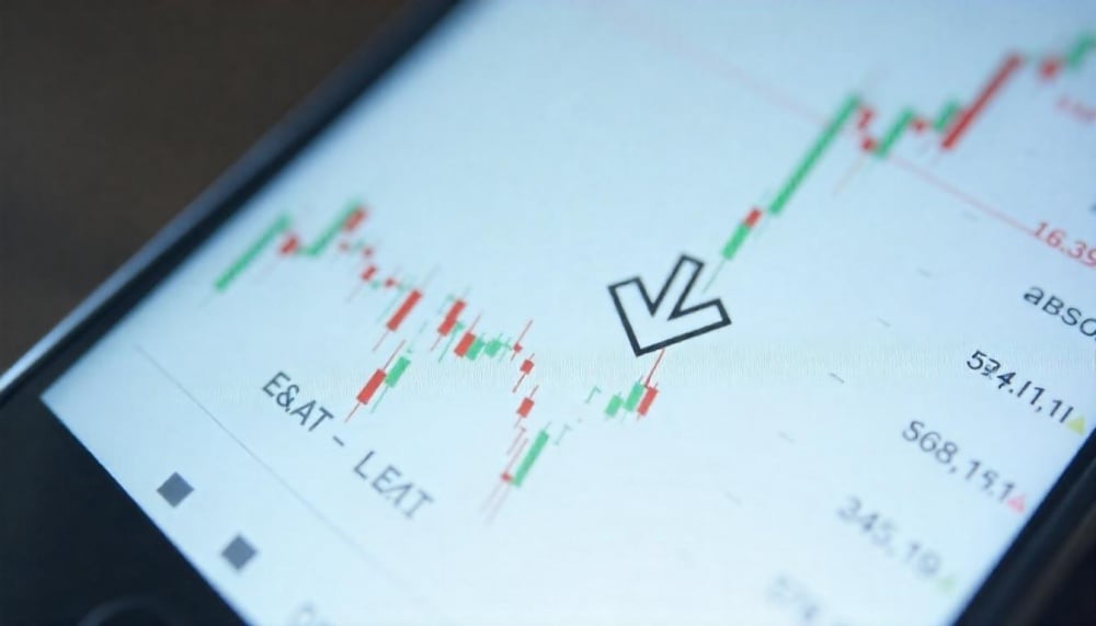 Perdagangan asing net sell, BBRI kini di posisi net sell
