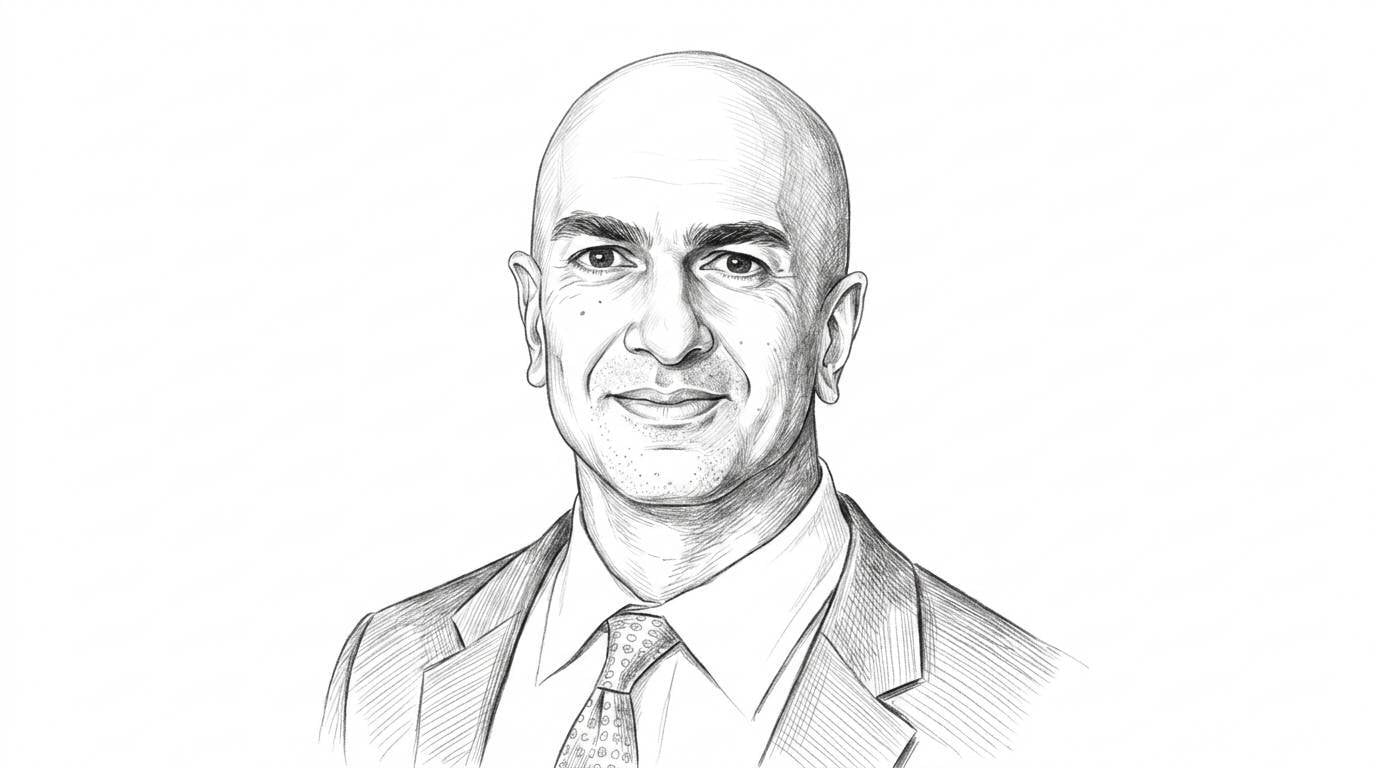 Neel Kashkari: Konflik tarif AS-Kanada bisa perpanjang inflasi