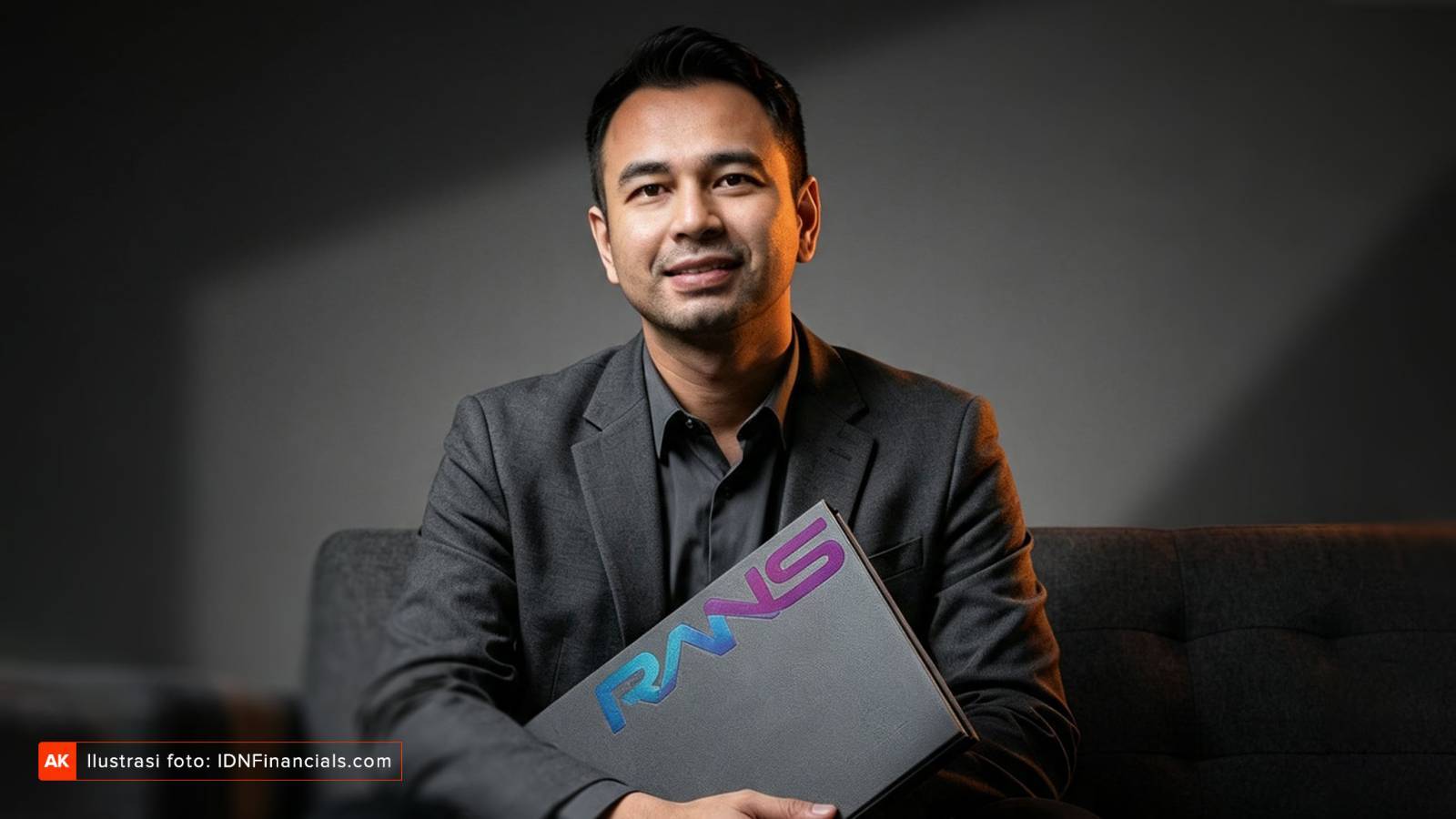 Penjualan produk anjlok, laba RANS justru naik 12,5% pada semester I 