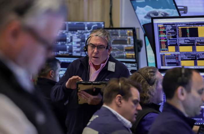Bursa Asia menguat tipis, pasar menunggu sanksi AS ke Iran